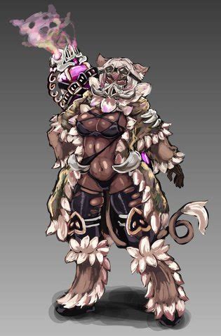 High Orc MGE Luscious Hentai Manga Porn