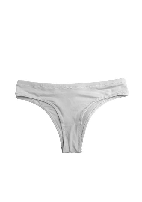 Calcinha Básica Elástico Rebatido Michelle Lingerie