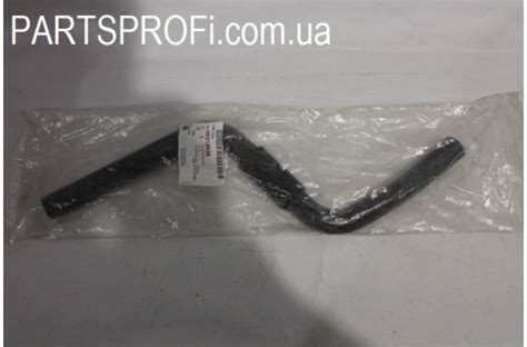 96212626 Патрубок печки подводящий Нексия 1.6 , 16кл. купить в PartsProfi
