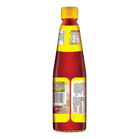 Maggi Rich Tomato Ketchup 485gm Rainbow Supermarket