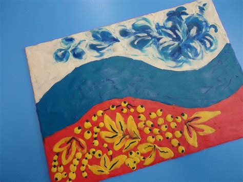 Поделка на тему родина - фото и картинки: 69 штук