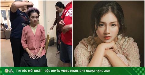 Nhan S C Hot Girl H Ngo I Th Ng V O Vai Ng I Y U Con Trai L O H C Phim C U V Ng