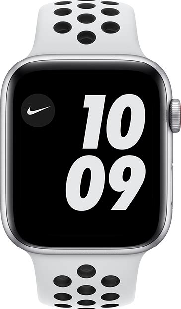 Apple Watch Nike Se 44mm 32 Gb Colors Specs Reviews Atandt