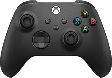Xbox 360 Controller Black