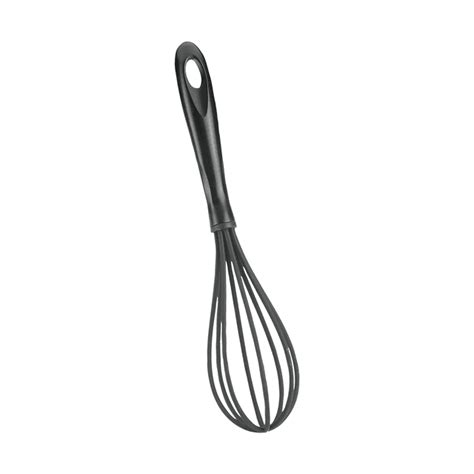 Order Metaltex Plastic Nylon Rapid 8 Wires Egg Whisk 29 Cm Black Now