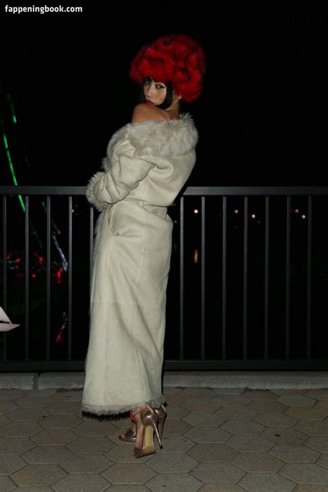 Bai Ling Iambailing Nude The Fappening Photo Fappeningbook