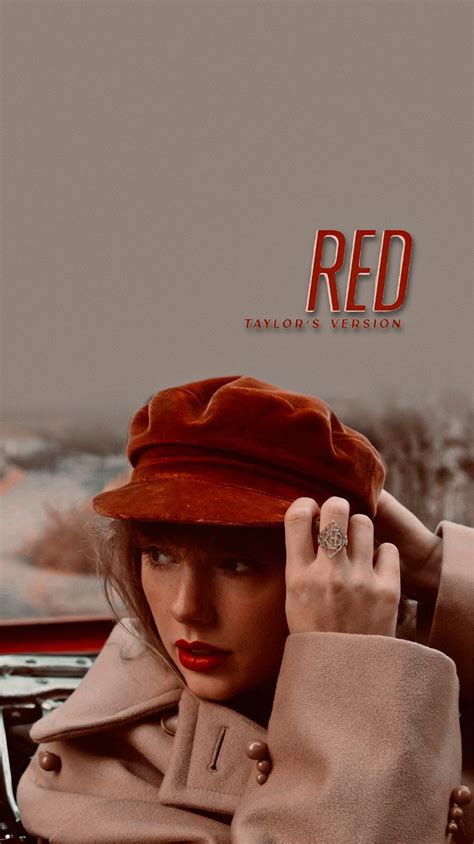 Red Taylors Version Wallpapers Top Free Red Taylors Version