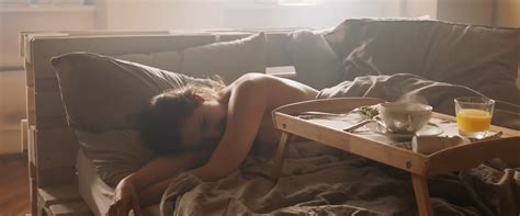 Nude Video Celebs Sasa Pavlin Stosic Nude Prebujanja 2017