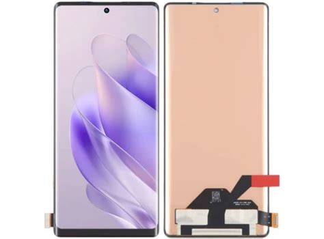 Infinix Hot Lcd Unit Panel Hallroads