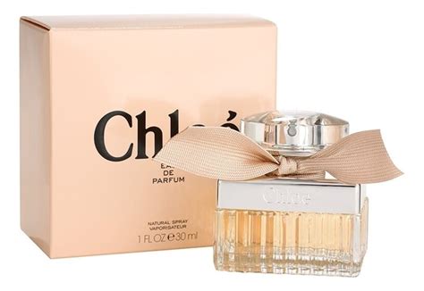 Chloe EAU DE PARFUM Духи-масло 10 мл - купить с доставкой по выгодным ...
