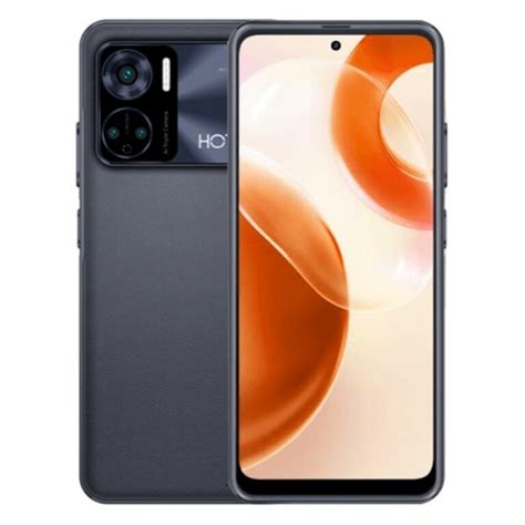 HOTWAV Note 12 Specifications and Price | DroidAfrica