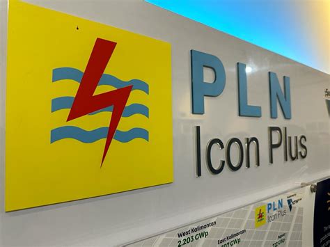 jurus pln icon  wujudkan target  juta pelanggan