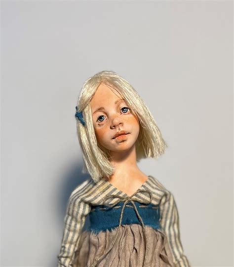 Мастеркласс "Кукла Ляля"