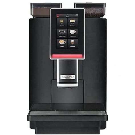 Кофемашина, ТМ "Dr.Coffee" Minibar S – фото, отзывы, характеристики в ...