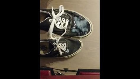 Gf Vans Era Pornhub Gay