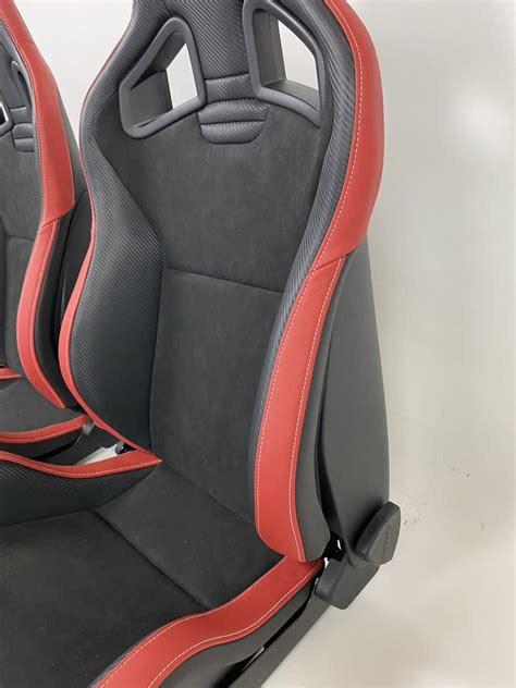 Recaro Sportster Cs Performance Edition Online Bestellen Bij Carseatz
