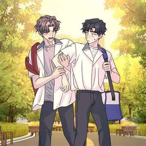 ִ ۫ A Tree Without Roots┆뿌리 없는 나무┆BL┆Manhwa | Cây không có rễ, Boylove, Mãi