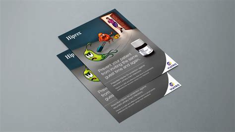 Case Study Illustration For Hiprex