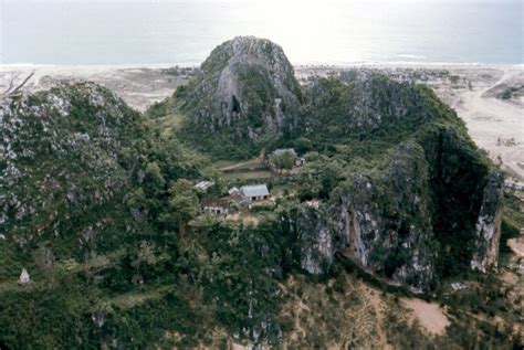 Part 1 Saving History Spiritual Cultural In Marble Mountain Da