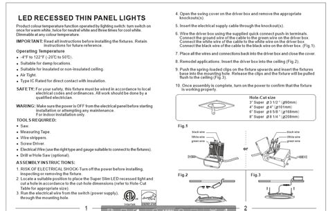 6 Inch Etl & Es 16w 120v 3cct 3000k 4000k 5000kchangeable& Dimmable ...