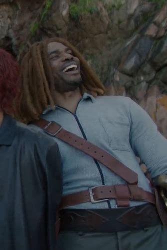 Yasopp | One Piece Live Action Wiki | Fandom