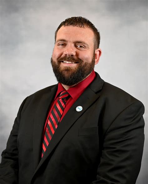 Lewis Mink Kentucky Ag Teacher Headshots Kentucky Ffa Flickr