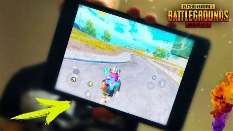 ТОП ДЛЯ ИГР - iPad mini 5 | ОБЗОР И ТЕСТ в PUBG MOBILE - YouTube