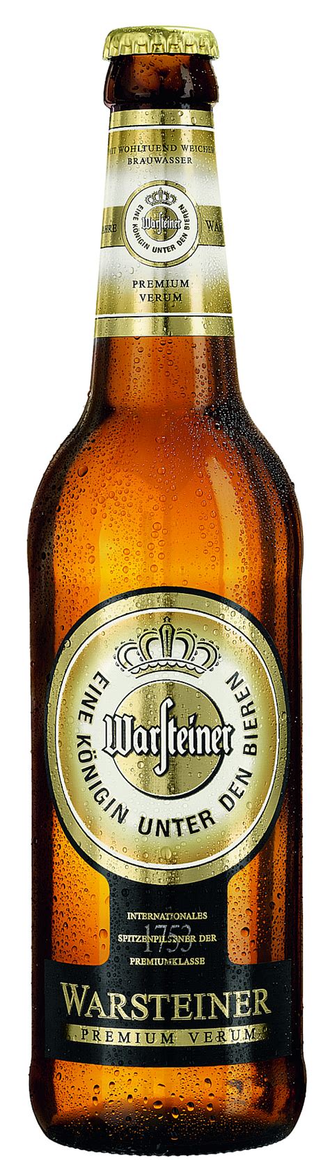 Warsteiner | Beer, Drinking beer, Beer brands