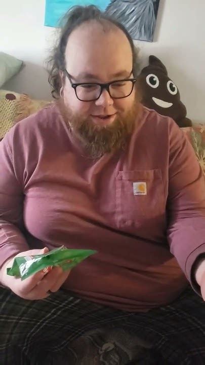 Pickle Jelly Beans Claussen Pickle Candy Youtube