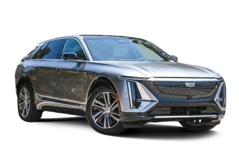 Best Cadillac LYRIQ Lease Deals Specials Lease A Cadillac LYRIQ