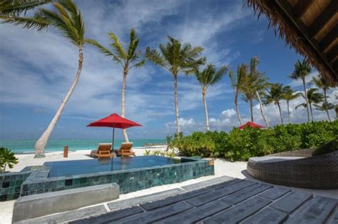 Barceló Whale Lagoon Maldives transitions to fully all-inclusive resort ...