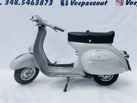 Vespa 125
