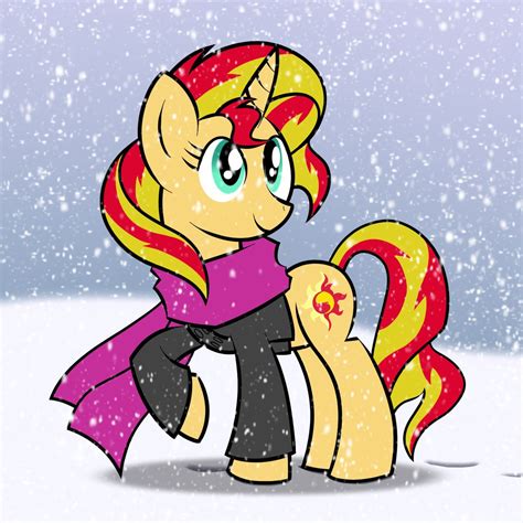 Sunset Shimmer (Сансет Шиммер) :: mlp art :: minor (второстепенные ...