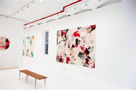Artist Futura Talks Futura 2020 Show Monograph With Rizzoli Photos