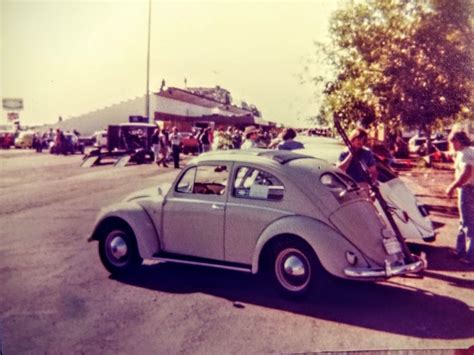Pin By Ophelia Anatastia On When The Vw Bug Was New Vw Bug
