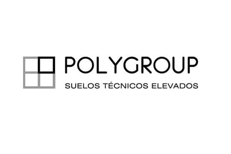POLYGROUP referente en suelos técnicos elevados | Proarquitectura