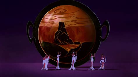 The Gospel Truth Disney Wiki Fandom Powered By Wikia