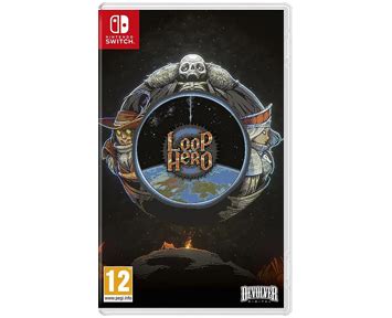 Купить игру Loop Hero для Switch | Видеоигр.Нет