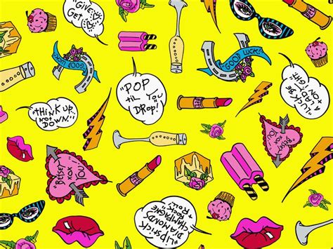 🔥 50 Betsey Johnson Wallpapers Desktop Wallpapersafari
