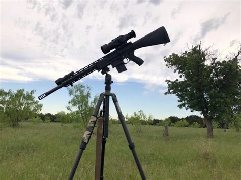 Wts 50 Cal Semi Auto 1700 Texas Hunting Forum
