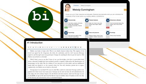 Writer Software | bibisco FAQ - bibisco