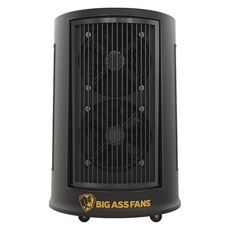 Big Ass Fans Evaporative Cooler Cfm F Ev S V Zoro