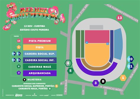 Red Hot Chili Peppers em Curitiba guia prático para o show Curitiba Cult Agenda cultural de