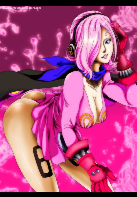 One Piece Hot Reiju Amateur Porn TV