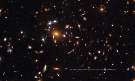 Hubble Ultra Deep Field Wallpapers Top Free Hubble Ultra Deep Field