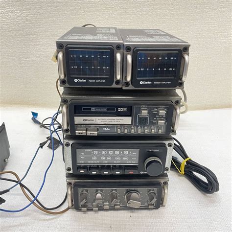 Yahoo!オークション - D3）Clarion クラリオン GA-503A/GD-505A/GT-501...