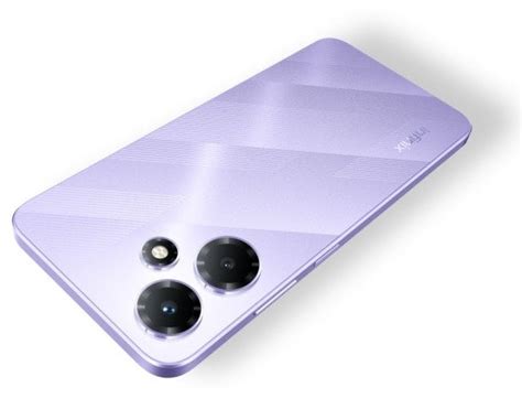 Infinix Hot Play Precio características y donde comprar