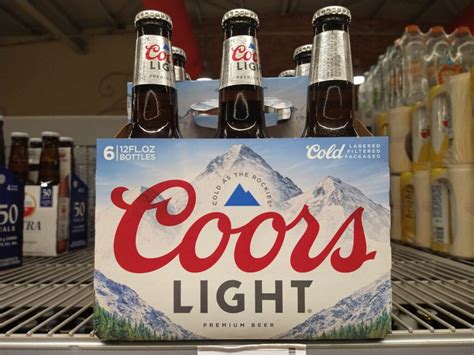 Bud Light: A Pint Of Calories – AC/DC Beverage