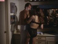 Naked Shannon Hennessey In The Dark Dancer