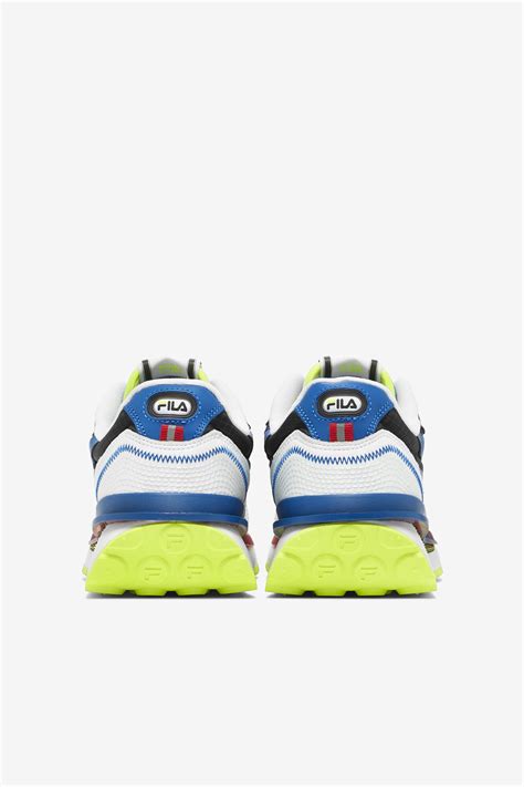 Renno Bold Men's Sneakers | Fila